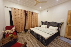 Shesh Bagh Boutique, Srinagar