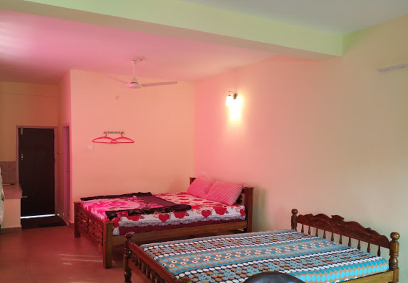 ANN Homestay - Tap to explore photos