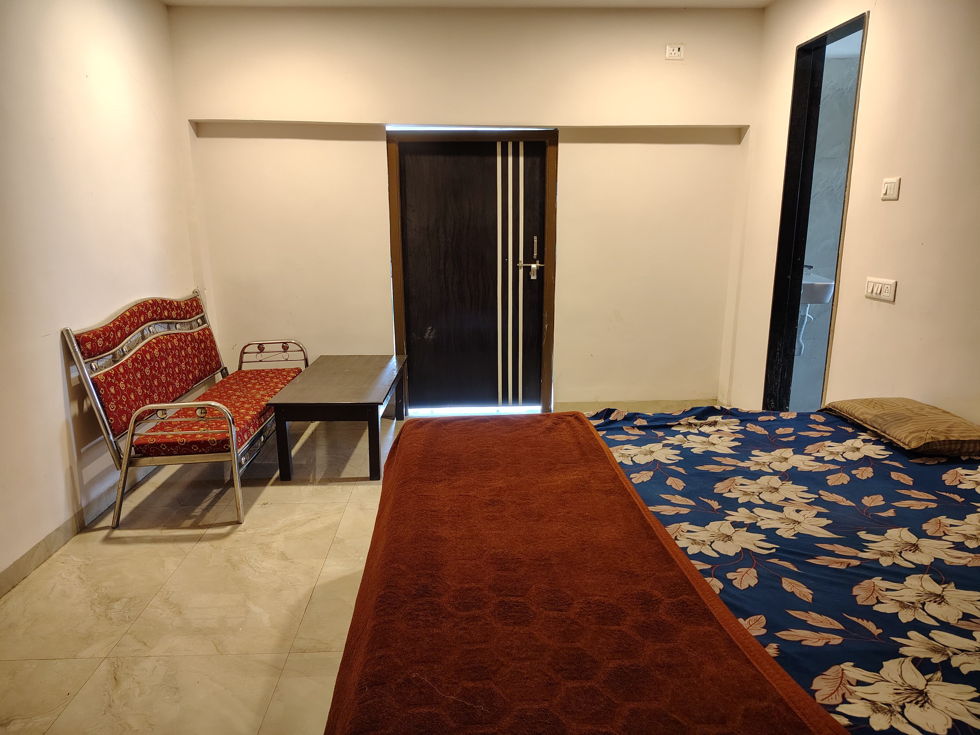 Ramkrishna Apartment 2