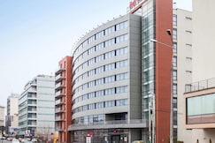 IBIS STYLES BUCHAREST CENTER, Bucharest