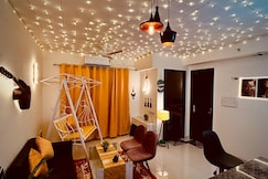 Oasis Stays- 1BHK Service Apartments, Noida