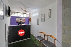 Hotel O Jps The Town, Delhi