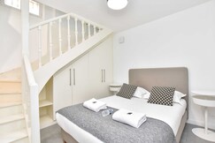 Cozy apartment - 1BR/6P - Madeleine, Paris