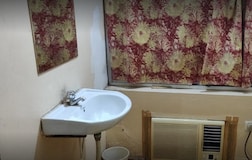 Washroom