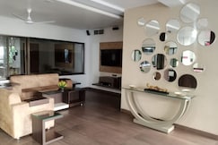 HOTEL ASHIRWAD INN, Jabalpur