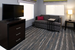 Hampton Inn Glenwood Springs, Eagle