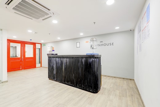 Super Townhouse Rajyash Rise