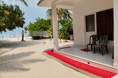 PP Beach Villa, Lakshadweep