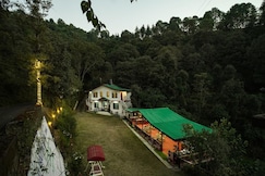 ROYAL STAY IN THE NATURES LAP, Shimla