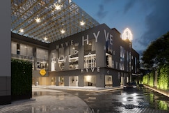HYVE, Siliguri, Siliguri