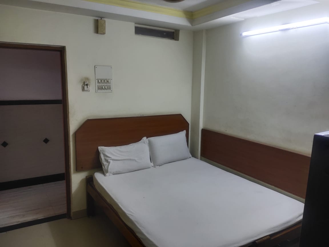 HOTEL BHARATH - Tap to explore photos