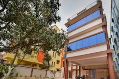 Hotel O AA Corporate Guest House, Ranchi