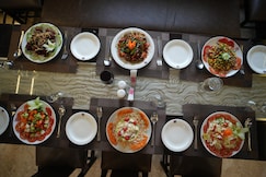 Hotel Satya Ashoka, Narsinghpur