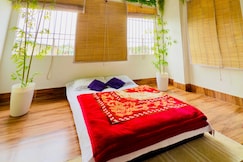 Green Peace, Dibrugarh