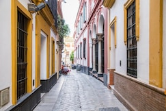 Hostel One Catedral, Seville