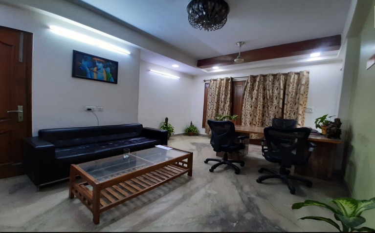 Aakash Residency. - Tap to explore photos