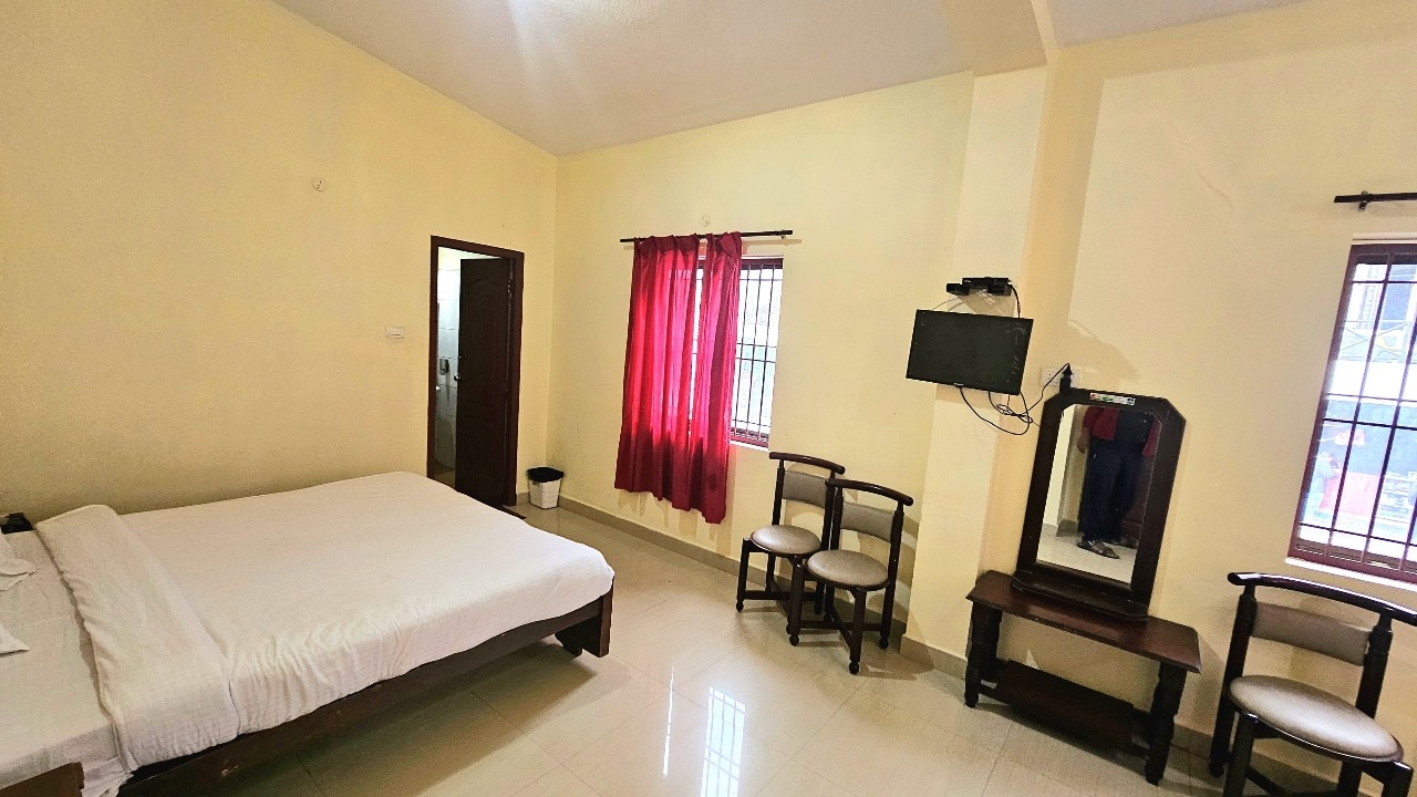 RJ Inn kodaikanal - Tap to explore photos