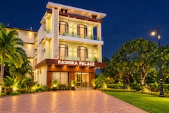 Minx Hotel Radhika Palace, Ayodhya