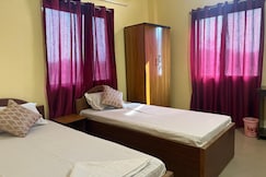 Rinchen Stay, Bodhgaya