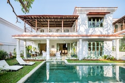 La Mosteiro Luxury Villas by The Blue Kite, Goa