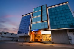 Via Royal Galaxy I, Delhi