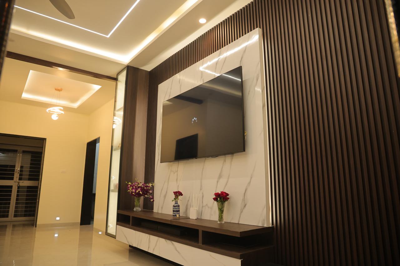 The Lake Villa 2Bhk,Jadhavwadi By Country Escape - Tap to explore photos
