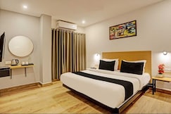 Super Townhouse Swain Heritage, Bhubaneshwar