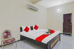 Super Hotel O Sunrise Inn, Deoria