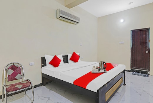 Super Hotel O Sunrise Inn