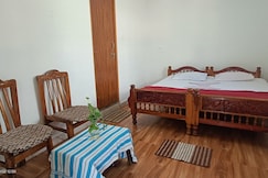 Namma Mane Homestay, Gangavathi