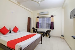 Hotel O Swiss Stay, Bhubaneshwar