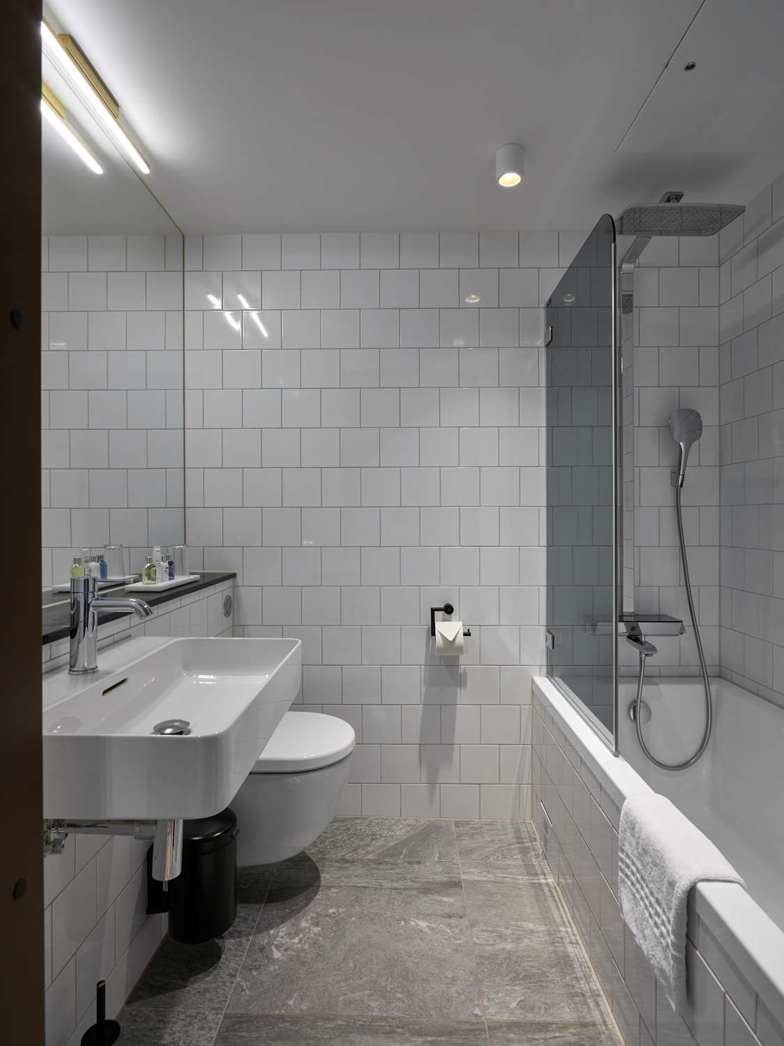 Radisson Blu Caledonien Hotel, Kristiansand - Tap to explore photos