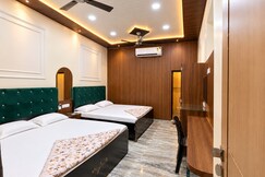 Agrawal Inn Guest House, Mathura