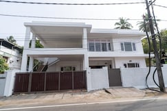 Orma FortKochi, Cochin