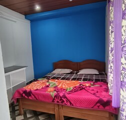 Budget room 2 ground floor