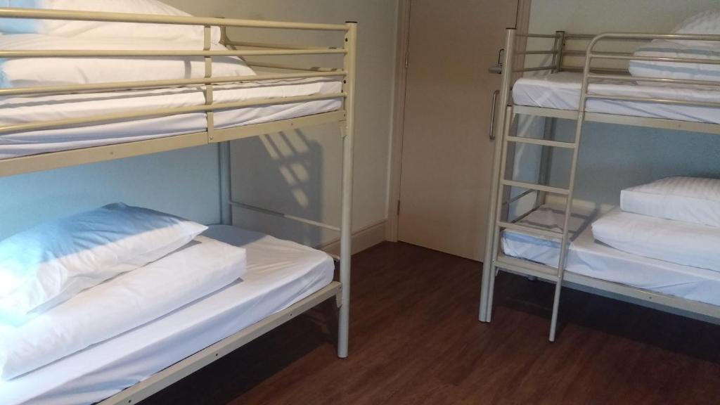 Publove The Exmouth Arms Kensingtonlondon London Hostel - 