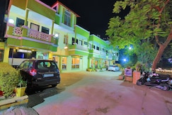 Hotel Vishram Mount Abu By SAH