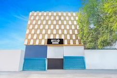 Hotel O Jaistambh Chowk Formerly Guru Kirpa, Raipur, Chhattisgarh