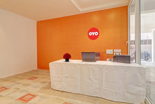 Super Hotel O Qualia Nallagandla