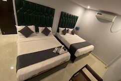 Hotel Mountain View, Visakhapatnam