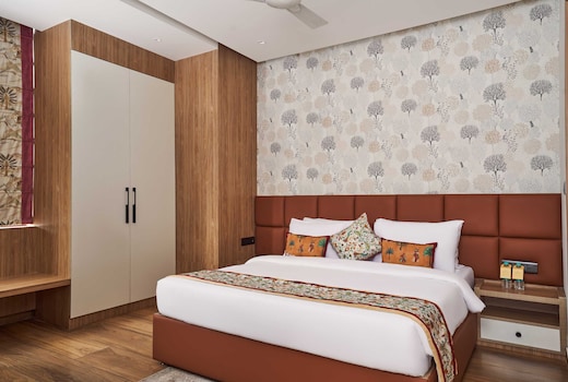 Royel En Casa near Delhi Airport