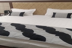 Hotel Dew Plaza, Jajpur