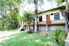 Corbett Deer's Home, Nainital