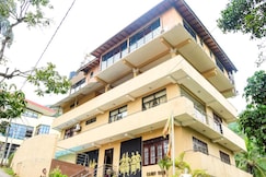 Kandy View Hotel, Kandy