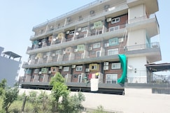 The Tranquille, Rishikesh