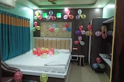 SUBHARAJ PALACE, Bangaon