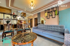 SHALOM MAPLE LEAF, Alibaug