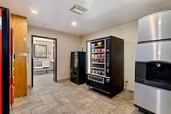 SureStay Hotel by Best Western Twin Falls, Minidoka