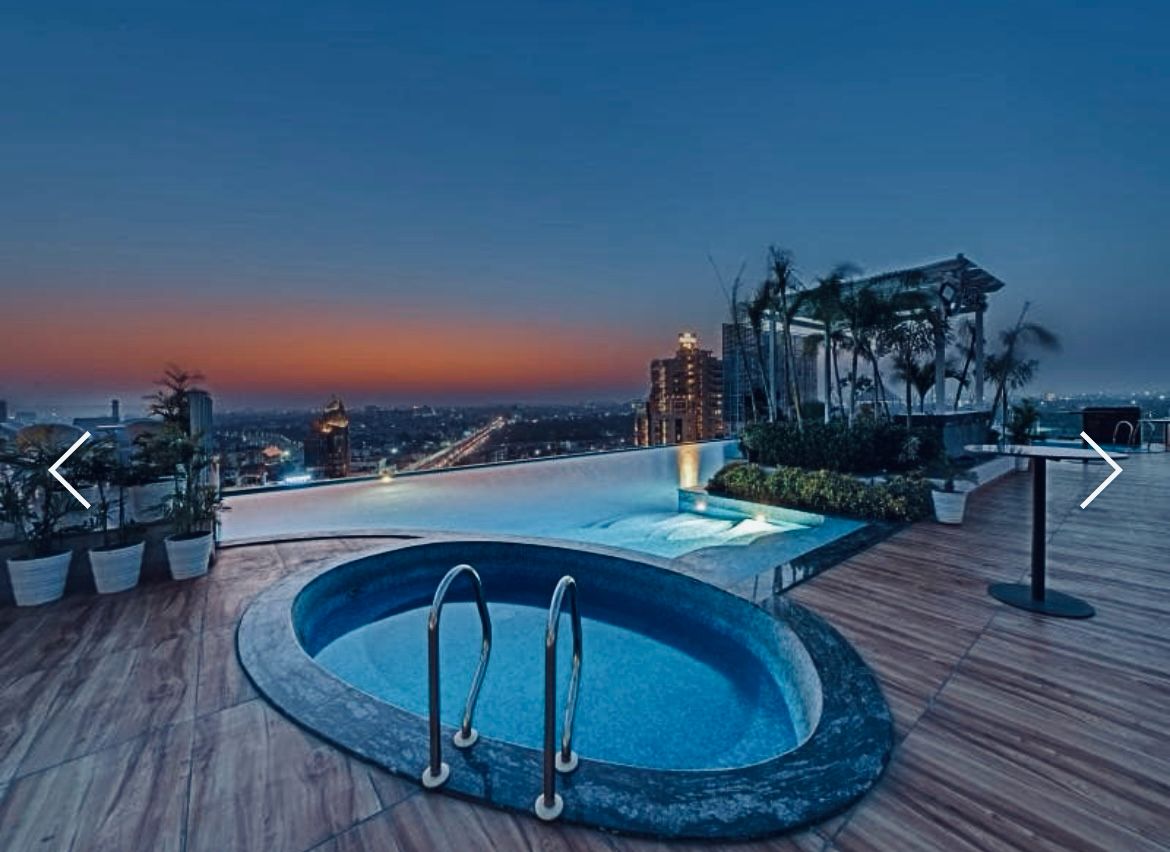 The Grand Anukampa Hotel Suites M Leo - Tap to explore photos