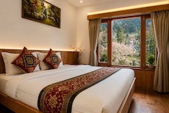 Everest Villa Manali, Manali
